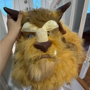 Beast Costume from Beauty and the Beast